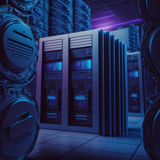 Backup носій