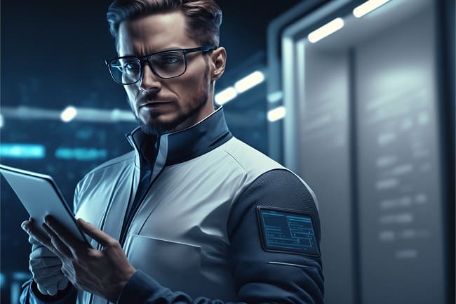 IT Auditor